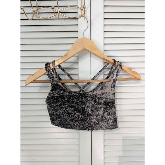 Athleta Hyper Focused Glades Bra women's size XS - Picture 1 of 3